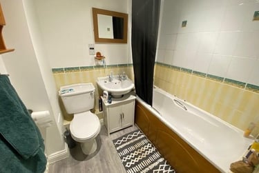 2 bed flat, Albert Road, Stoke, PL21AN - Image 7